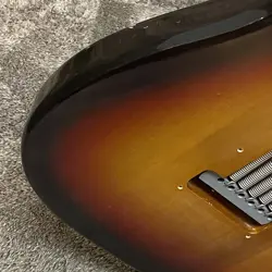 ST62-TX STRATOCASTER