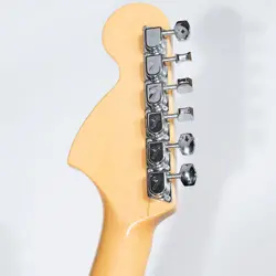 FENDER JAPAN ST71TX/M