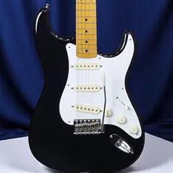 FENDER JAPAN ST57 STRATOCASTER ELECTRIC GUITAR MAPLE NECK BASSWOOD BODY