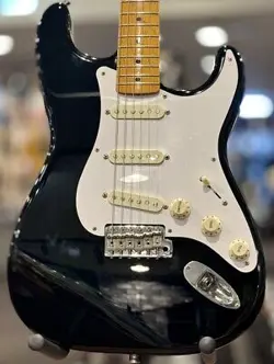FENDER JAPAN MADE IN JAPAN TRADITIONAL '58 STRATOCASTER (2017)