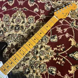 ST57-TX STRATOCASTER