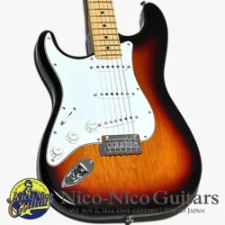 LEFT-HAND SUNBURST ELECTRIC
