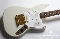 MUSTANG WHITE #GG987