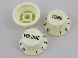 STRATOCASTER GUITARS