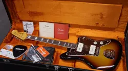 FENDER AMERICAN VINTAGE II 1966 JAZZMASTER / 3-COLOR SUNBURST #GGCBT