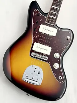 JAZZMASTER 3TONE SUNBURST