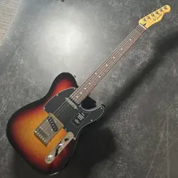 II TELECASTER SPARKLE