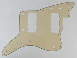 PICKGUARD TO