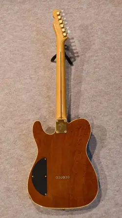 FENDER JAPAN TLG-110LS