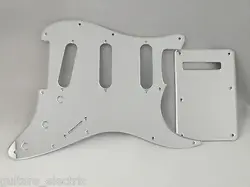 SET PICKGUARD FITS
