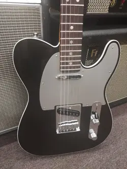 TELECASTER GUITAR TEXAS