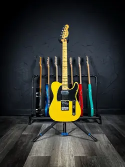 YELLOW GIG BAG