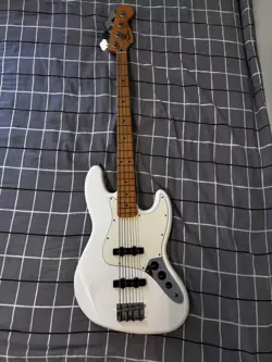 FINGERBOARD POLAR...