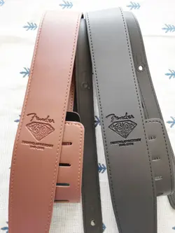 LEATHER STRAP FOR
