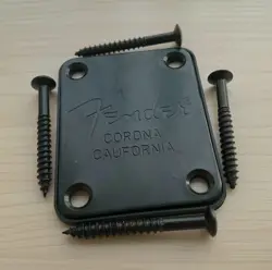 FENDER CORONA CAUFORNIA