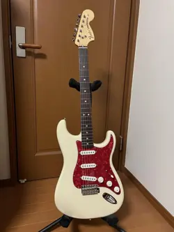 HAMMOND JR. STRATOCASTER