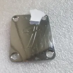 1965 FENDER TELECASTER NECK PLATE USA