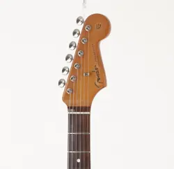 FENDER AMERICAN VINTAGE 62 STRATOCASTER