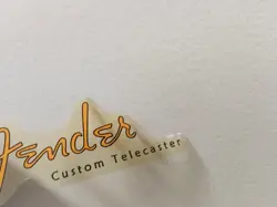 FENDER RETRO