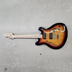 AFFINITY STARCASTER SUNBURST