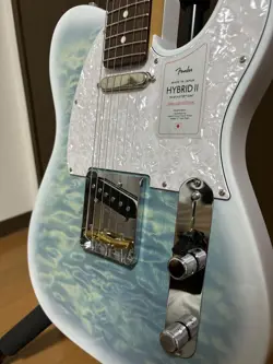 II TELECASTER LARIMAR