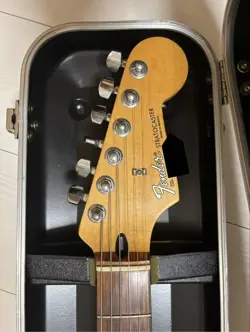 EDITION FENDER