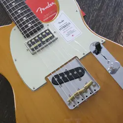 LOLLAR PU REPLACEMENT FENDER HYBRID II TELECASTER SAFE DELIVERY FROM JAPAN