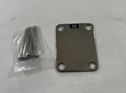 JOINT PLATE CHROME