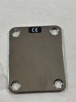 STRATOCASTER STANDARD MIM