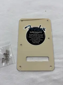 PLATE SINGLE-PLY CREAM