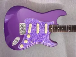 SQUIER STRATOCASTER AFFINITY