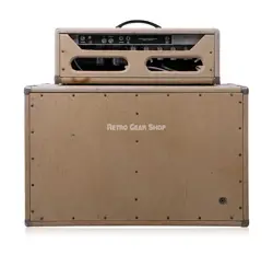GUITAR AMP HEAD