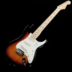 II STRATOCASTER 3CS