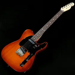 NEW FENDER / AMERICAN PERFORMER TELECASTER ROSEWOOD HONEY BURST S/N: US24020997