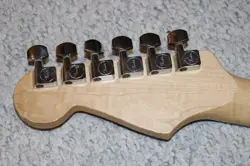 MIM FENDER STRATOCASTER