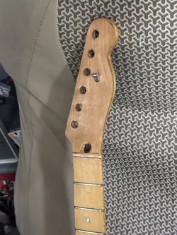 2005 FENDER AMERICAN   TELECASTER NECK