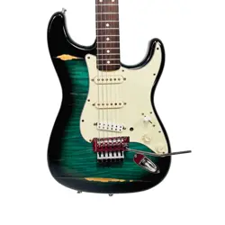 RIGHT-HANDED ELECTRIC