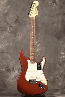 STRATOCASTER ROSEWOOD MOCHA