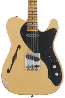 THINLINE RELIC ELECTRIC