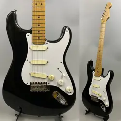 FENDER ERIC CLAPTON STRATOCASTER W LACE SENSOR 2000