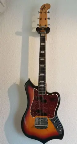 FENDER MAVERICK 1969