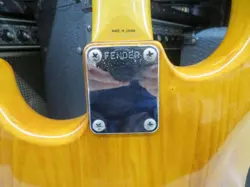 FENDER ST62-CCB ELECTRIC