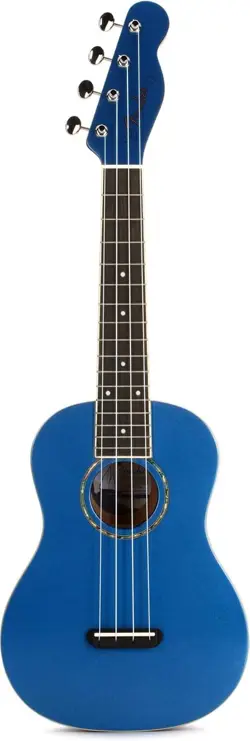 ZUMA CONCERT UKE