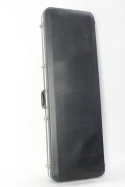 USED  FENDER JAPAN   JB62EX BLACK