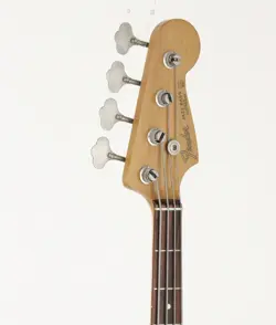 FENDER JAPAN JB62EX