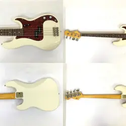 USED  HI 91 FENDER JAPAN PRECISION BASS PRECISION BASS ELECTRIC BASS FENDER JAP