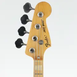 USED  FENDER JAPAN   JB75 US NATURAL   STORE