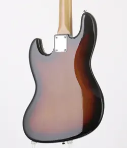 USED  FENDER JAPAN   JB62 58 3TS