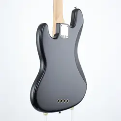 USED  FENDER USA FENDER   AMERICAN STANDARD JAZZ BASS FRETLESS BLACK