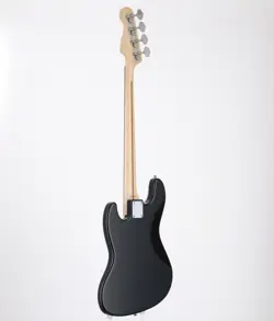 USED  FENDER JAPAN   AJB BLACK